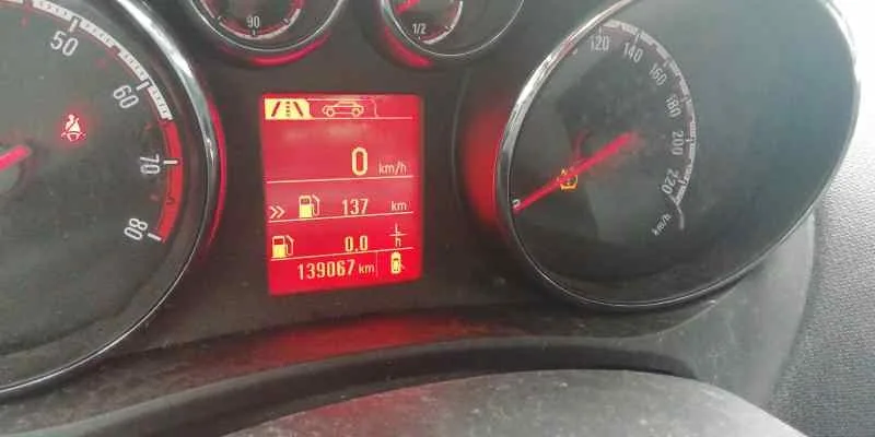 Caja Cambios para Opel Meriva B