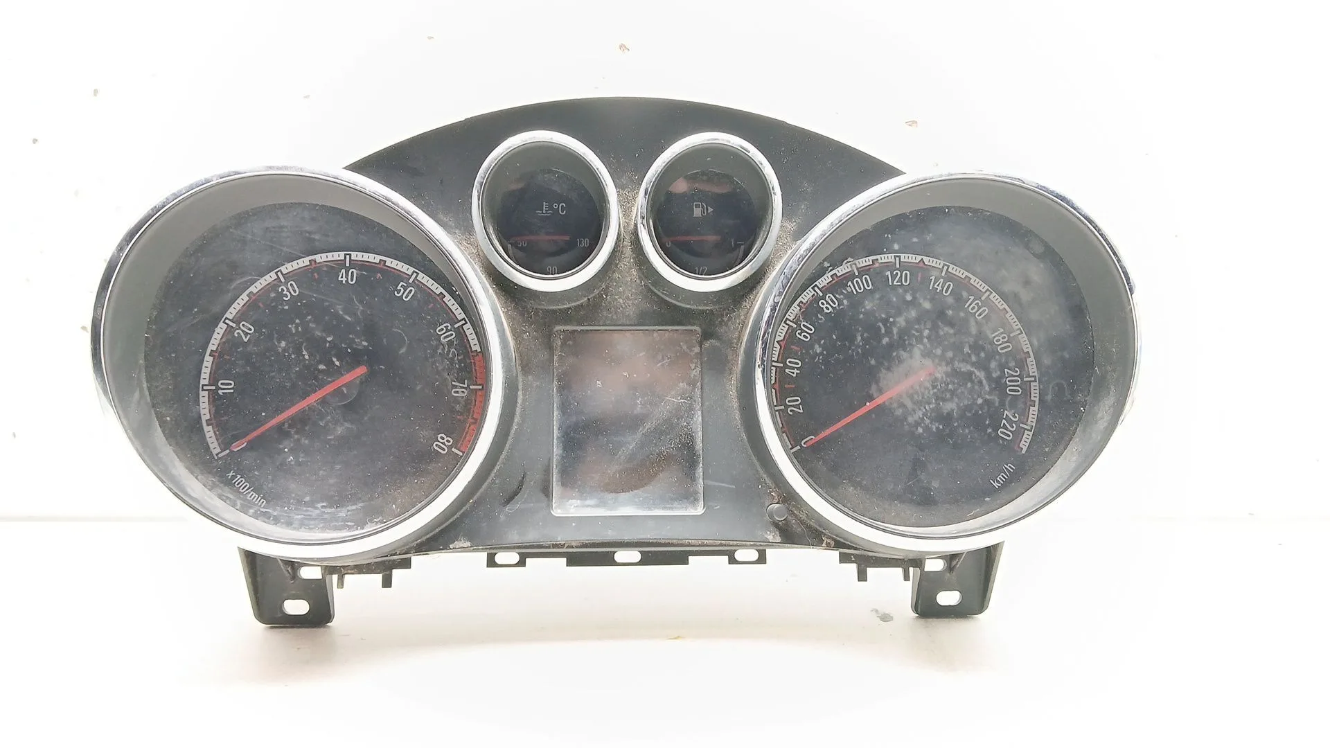 Cuadro Instrumentos para Opel Meriva B