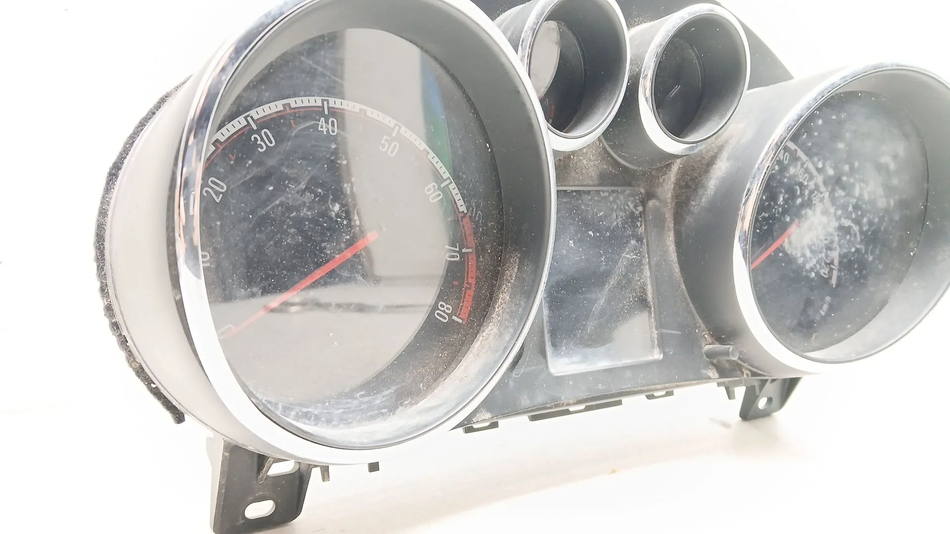 Cuadro Instrumentos para Opel Meriva B