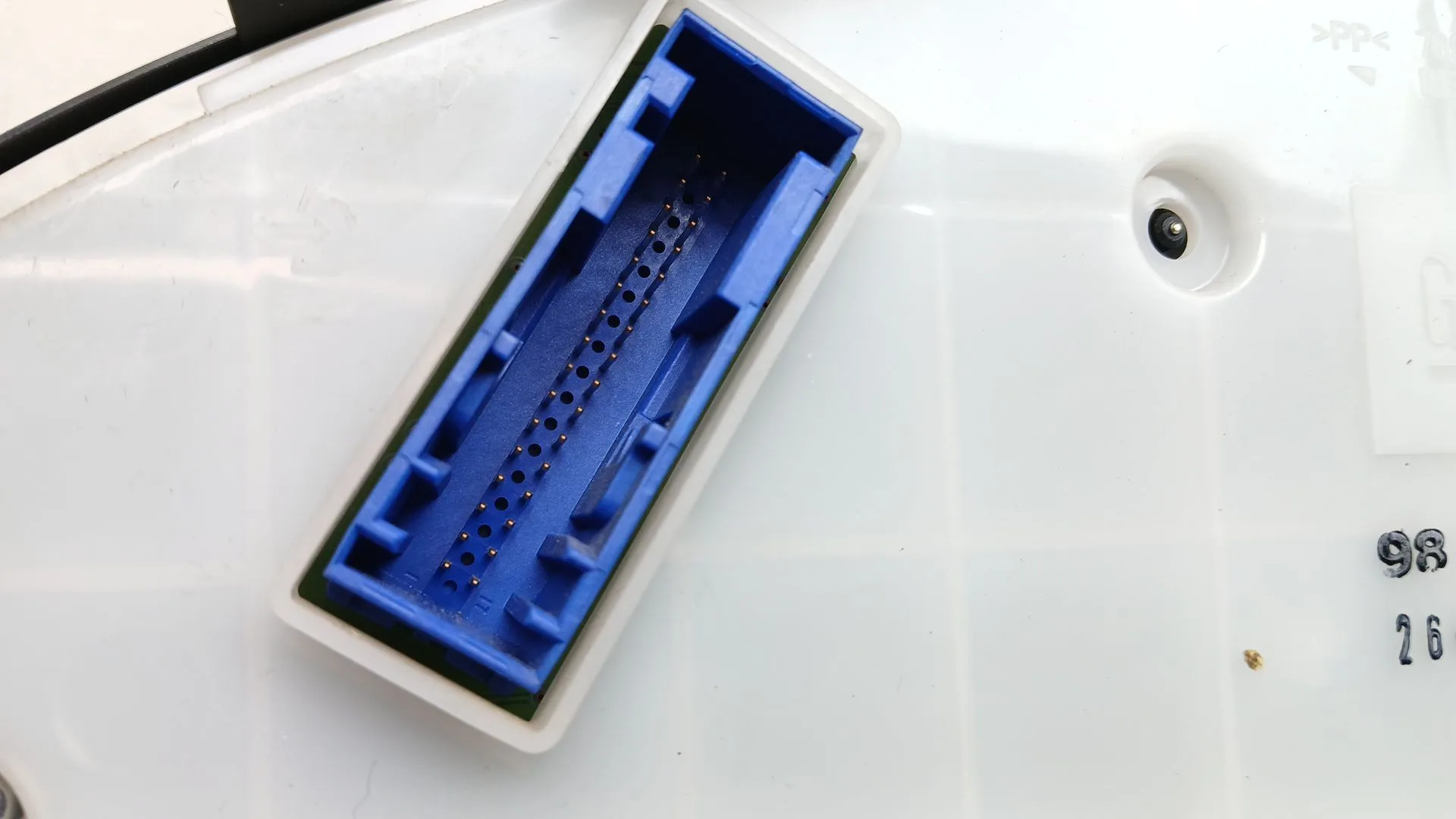 Cuadro Instrumentos para Opel Meriva B