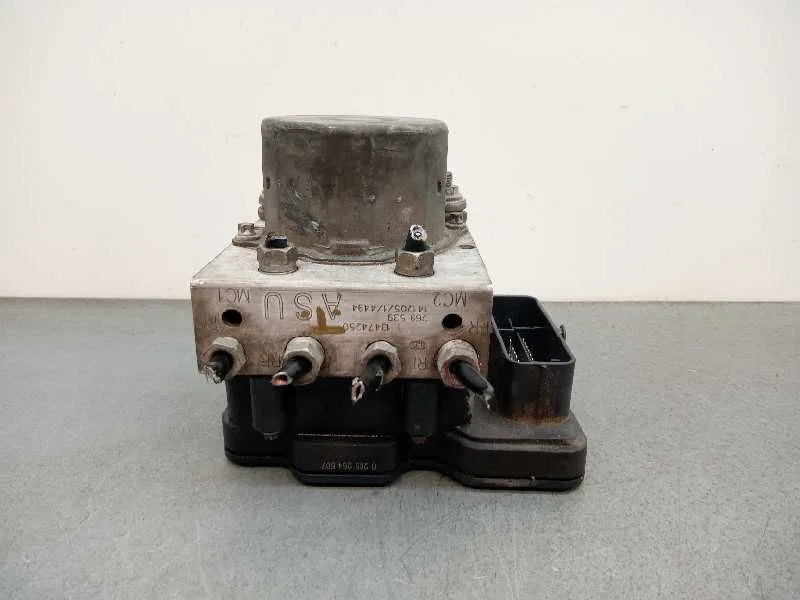 Abs para Opel Meriva B