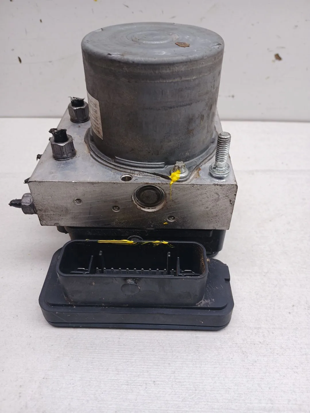 Abs para Citroën Berlingo Furgon