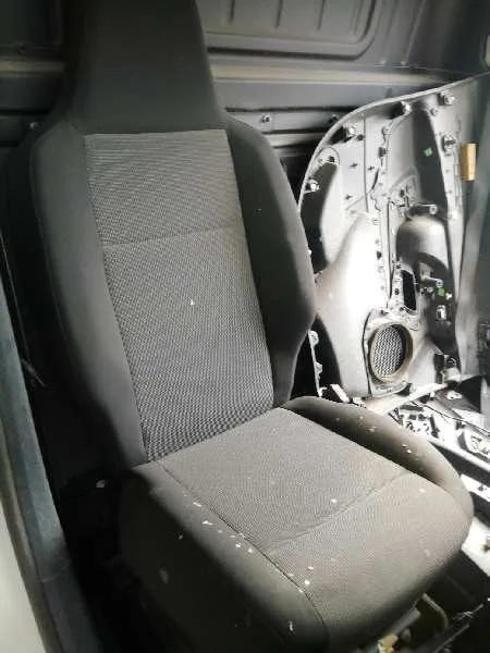 Asiento Delantero Derecho para Citroën Berlingo Furgon