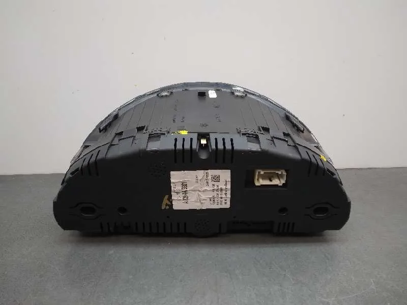 Cuadro Instrumentos para Mercedes-Benz Vito Caja Cerrada 6.03 ->