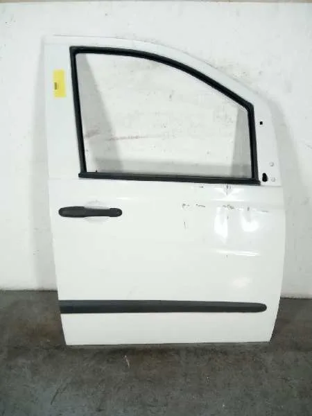 Puerta Delantera Derecha para Mercedes-Benz Vito Caja Cerrada 6.03 ->