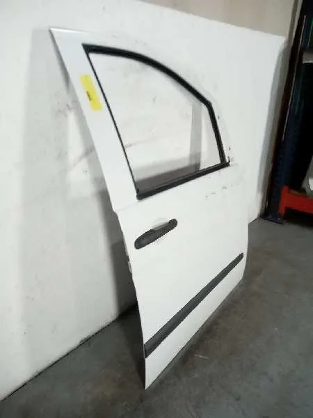 Puerta Delantera Derecha para Mercedes-Benz Vito Caja Cerrada 6.03 ->