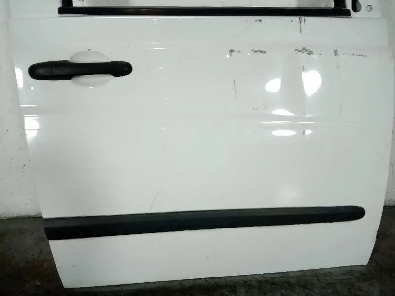 Puerta Delantera Derecha para Mercedes-Benz Vito Caja Cerrada 6.03 ->