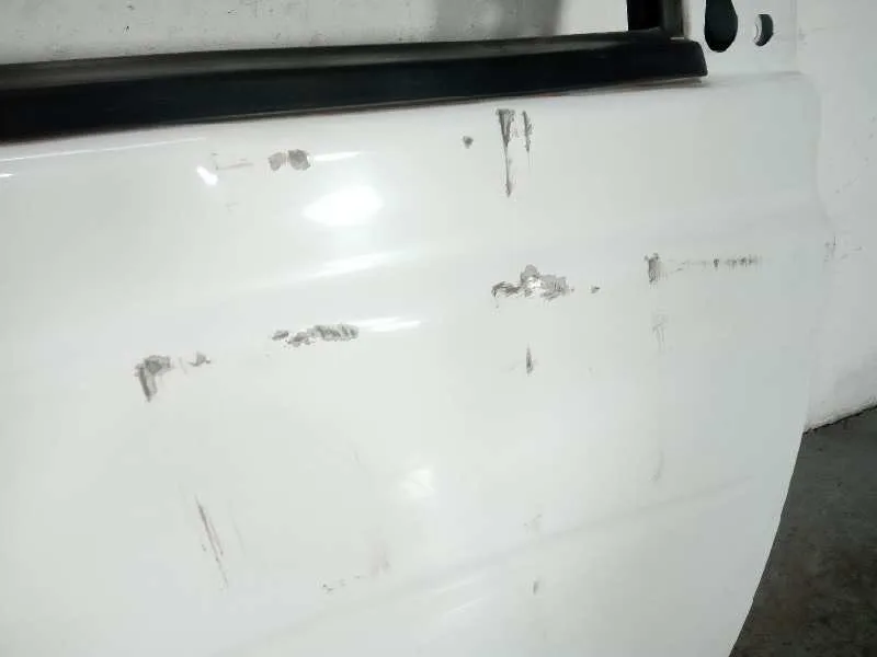 Puerta Delantera Derecha para Mercedes-Benz Vito Caja Cerrada 6.03 ->