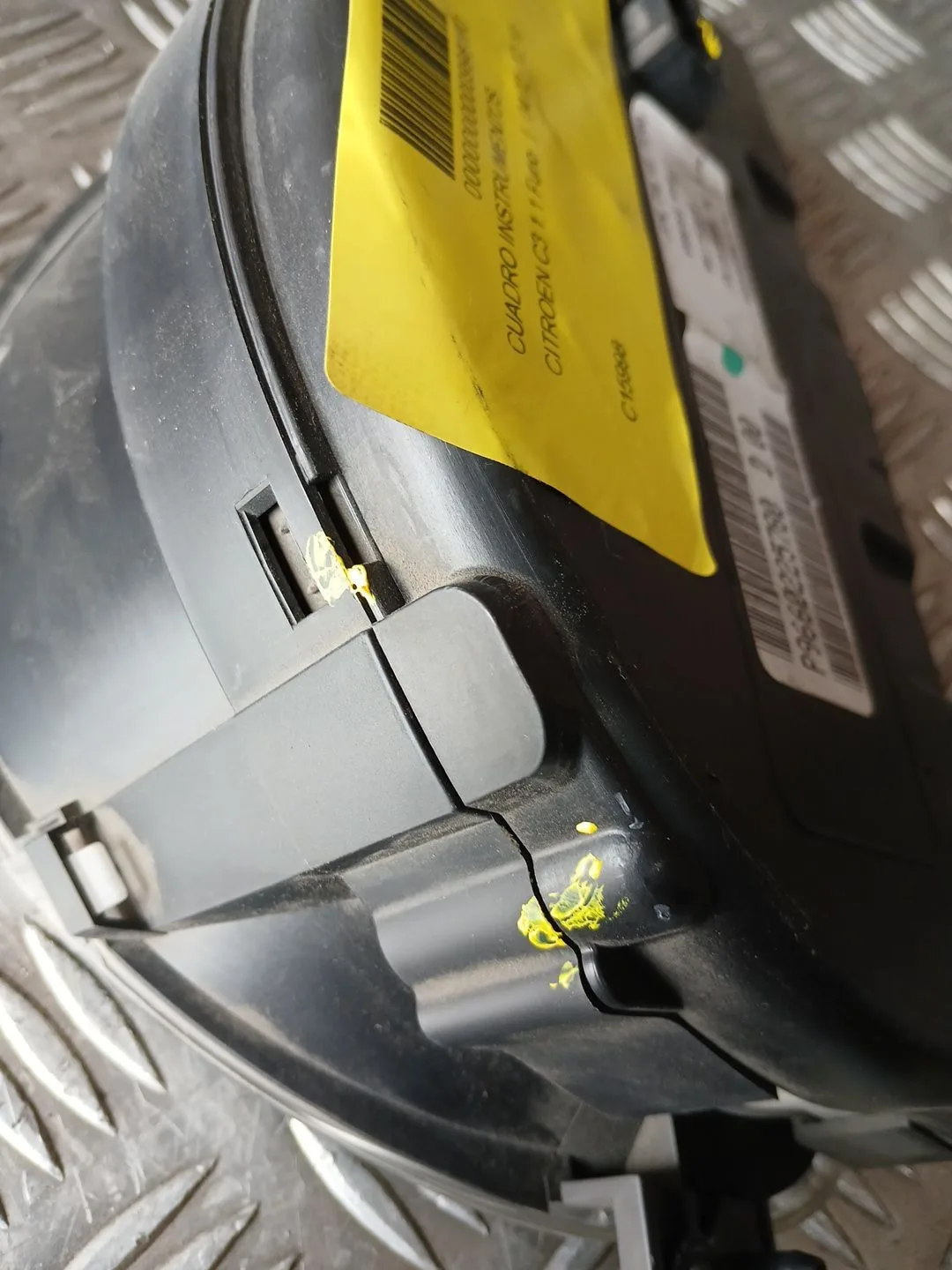 Cuadro Instrumentos para Citroën C3