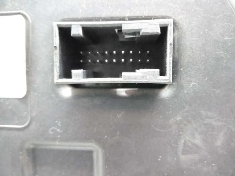 Cuadro Instrumentos para Citroën C3