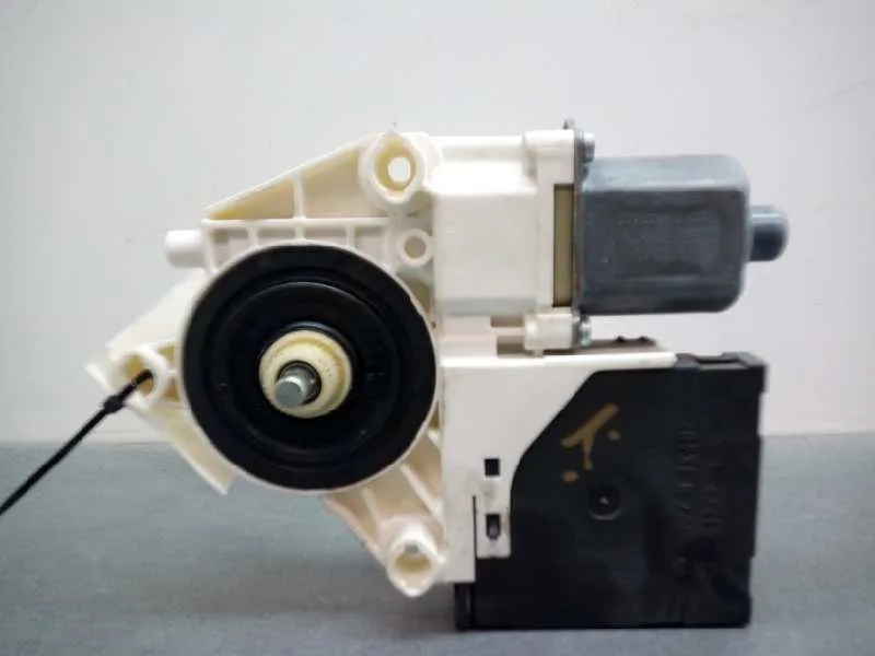 Motor Elevalunas Delantero Izquierdo para Volkswagen Golf Vi (5K1)