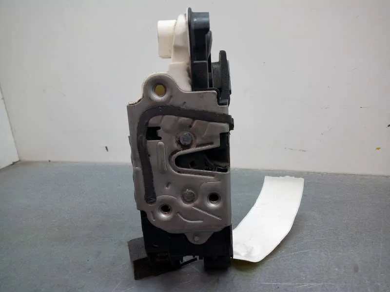 Cerradura Puerta Delantera Izquierda para Volkswagen Golf Vi (5K1)