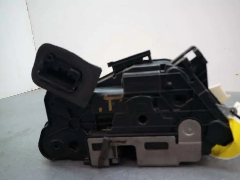 Cerradura Puerta Delantera Izquierda para Volkswagen Golf Vi (5K1)