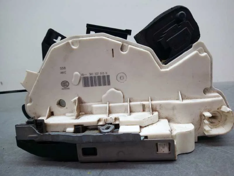 Cerradura Puerta Delantera Izquierda para Volkswagen Golf Vi (5K1)