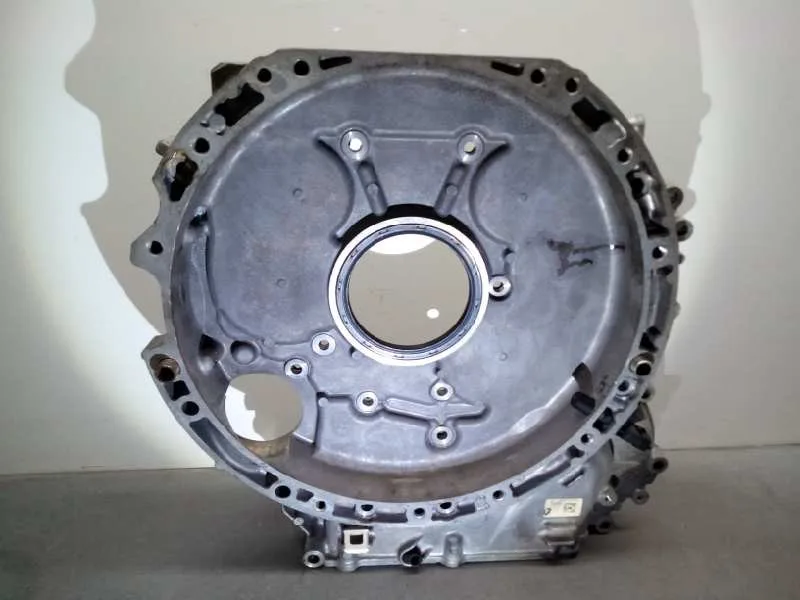 Tapa Motor para Mercedes-Benz Sprinterii Caja Cerrada (Desde 01.06)
