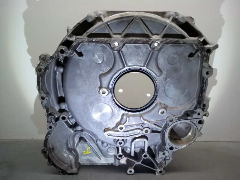Tapa Motor para Mercedes-Benz Sprinterii Caja Cerrada (Desde 01.06)