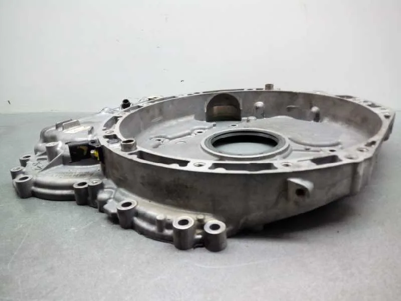 Tapa Motor para Mercedes-Benz Sprinterii Caja Cerrada (Desde 01.06)