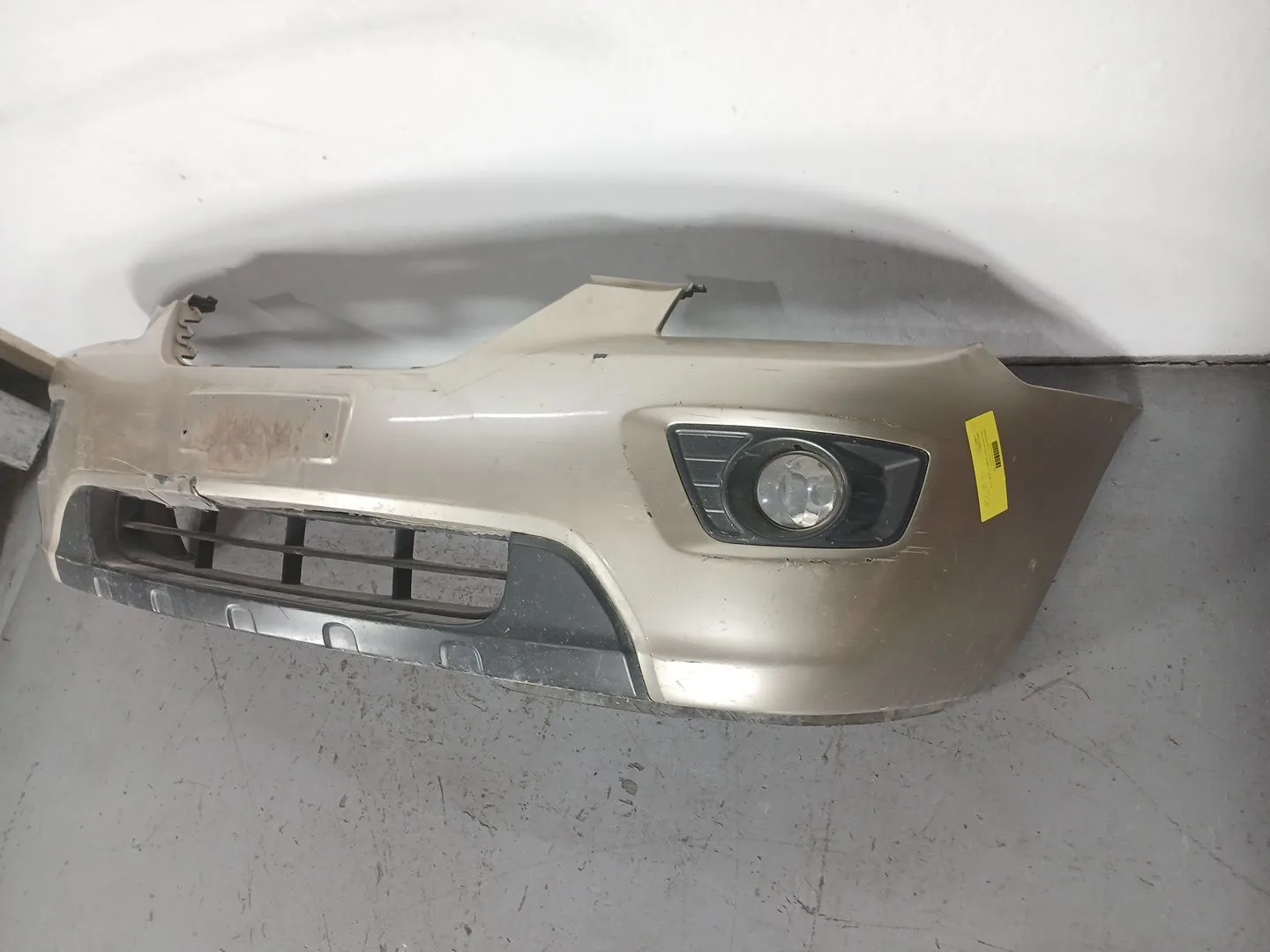 Paragolpes Delantero para Kia Carens (Un)