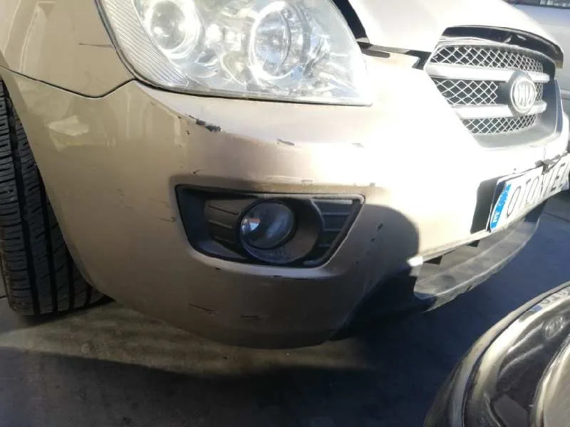 Paragolpes Delantero para Kia Carens (Un)