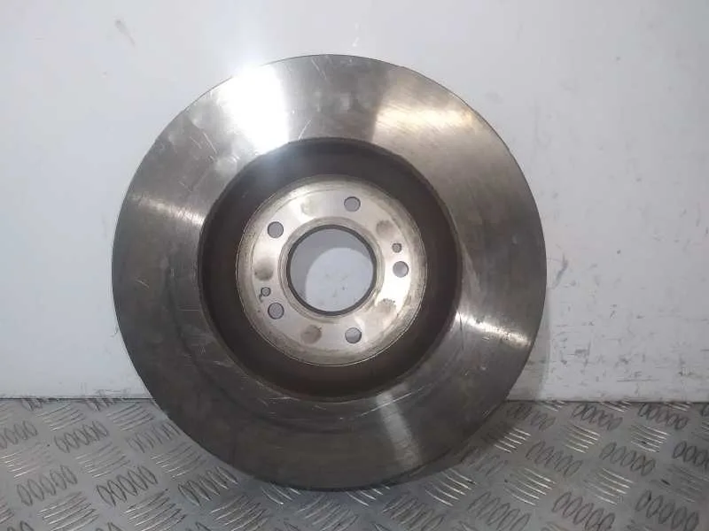 Disco Freno Delantero para Hyundai Tucson
