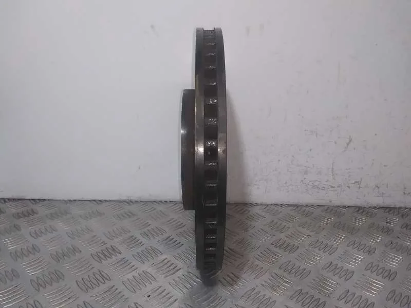 Disco Freno Delantero para Hyundai Tucson