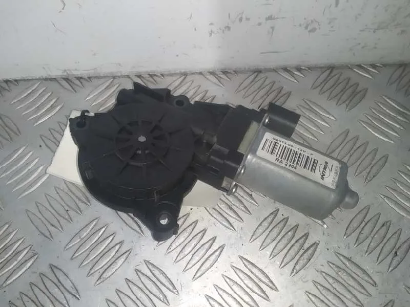 Motor Elevalunas Trasero Izquierdo para Alfa Romeo 159 (140)