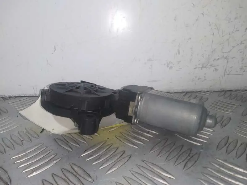 Motor Elevalunas Trasero Izquierdo para Alfa Romeo 159 (140)