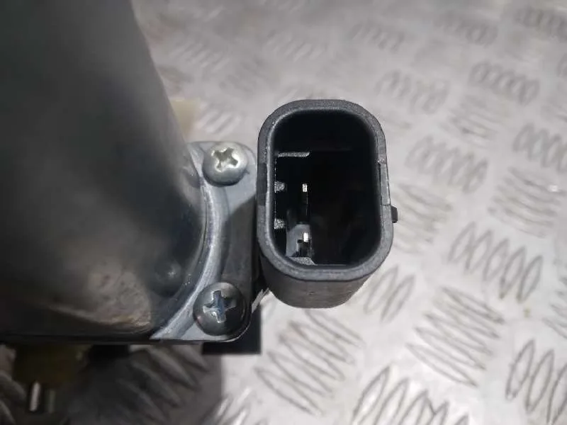 Motor Elevalunas Trasero Izquierdo para Alfa Romeo 159 (140)