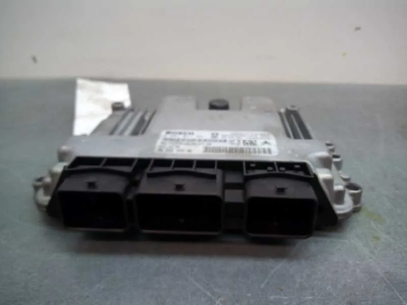 Centralita Motor Uce para Citroën C5 Berlina