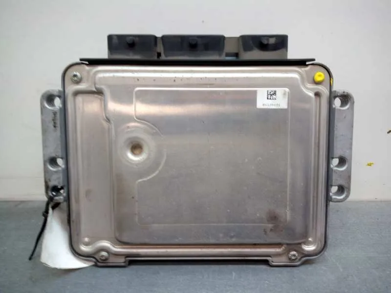 Centralita Motor Uce para Citroën C5 Berlina