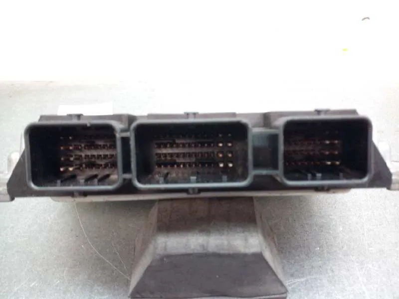 Centralita Motor Uce para Citroën C5 Berlina