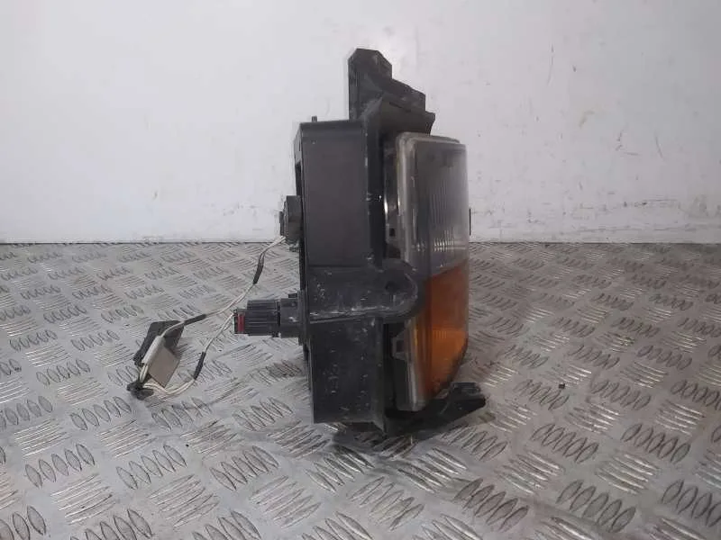 Faro Antiniebla Derecho para Cadillac Cts