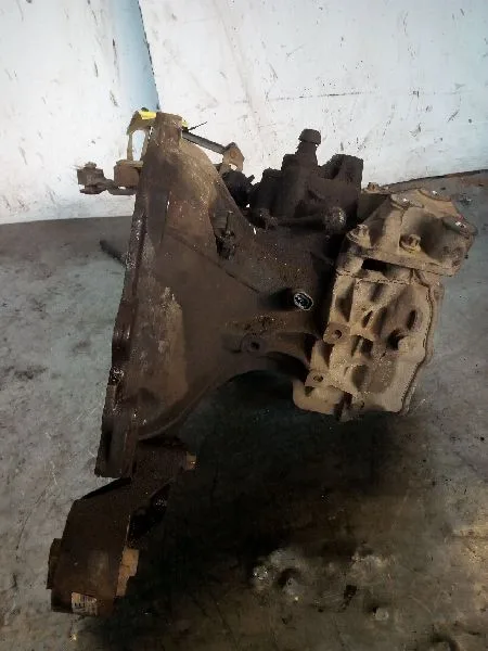 Caja Cambios para Opel Astra H Berlina