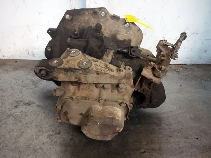Caja Cambios para Opel Astra H Berlina