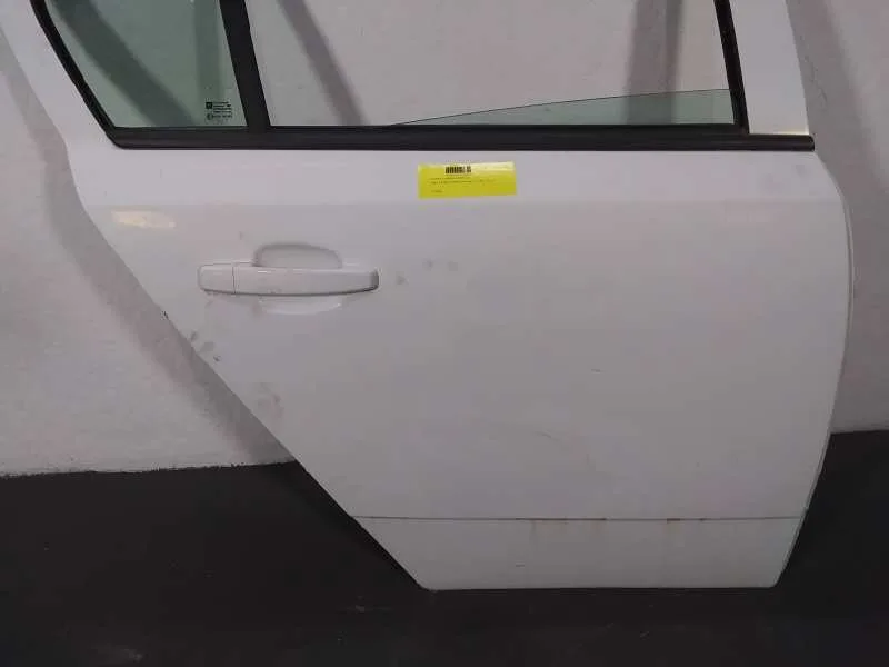 Puerta Trasera Derecha para Opel Astra H Berlina