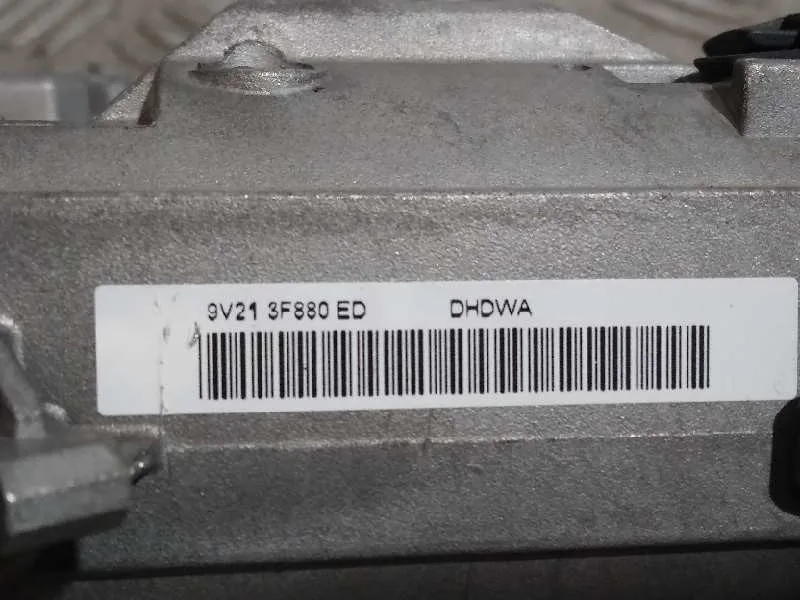 Conmutador De Arranque para Ford Tourneo Courier (C4A)