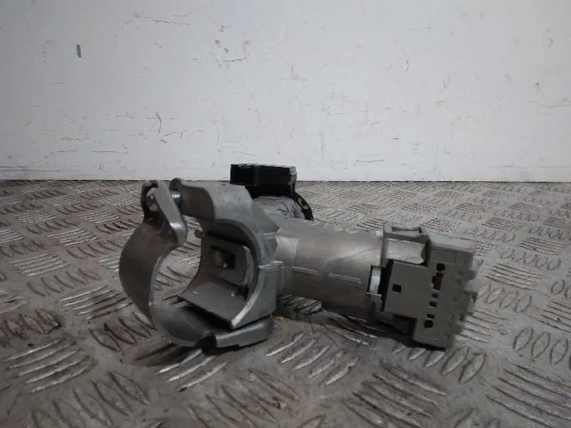 Conmutador De Arranque para Ford Tourneo Courier (C4A)