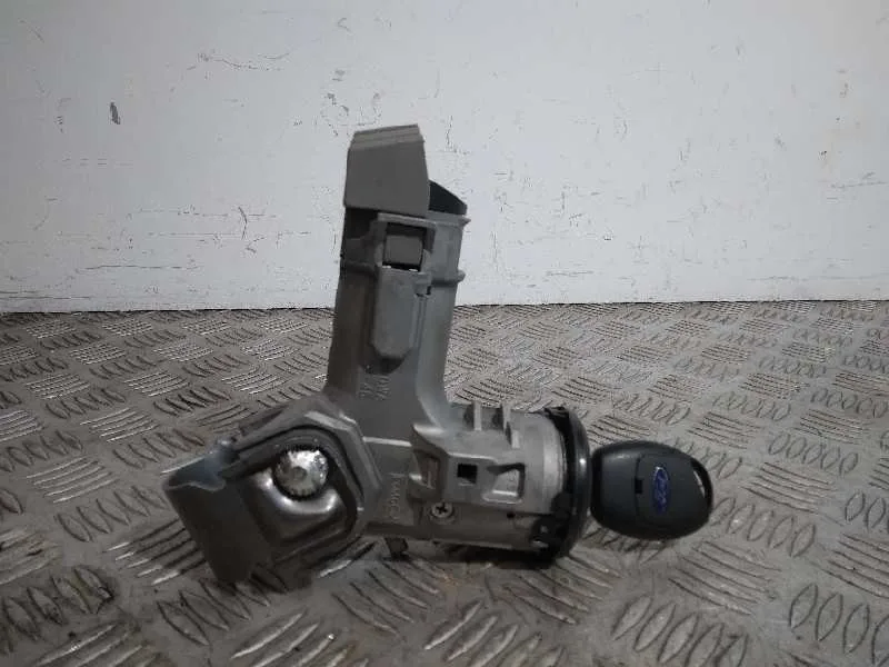 Conmutador De Arranque para Ford Tourneo Courier (C4A)