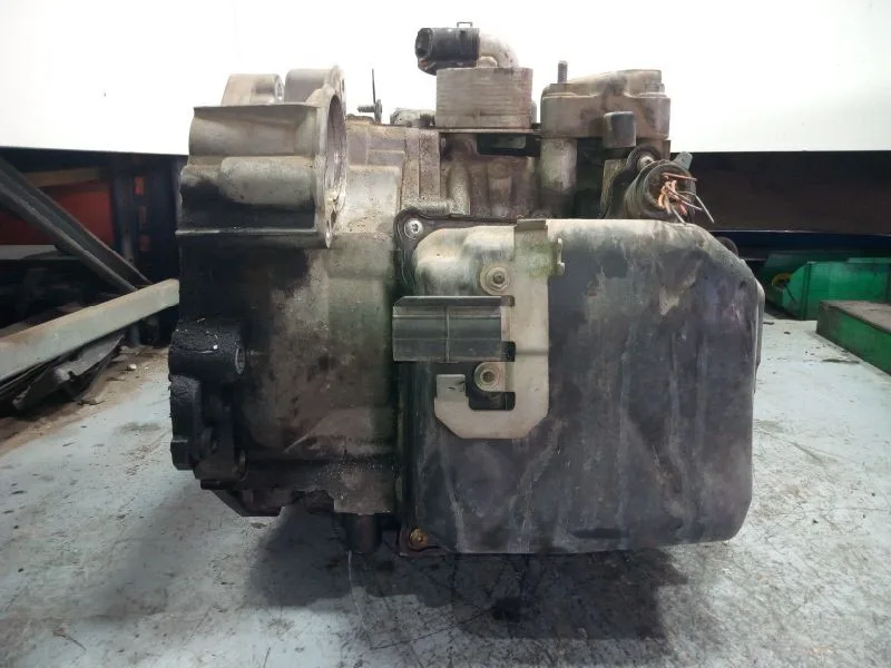 Despiece Caja Cambios para Volkswagen Passat Berlina (3C2)