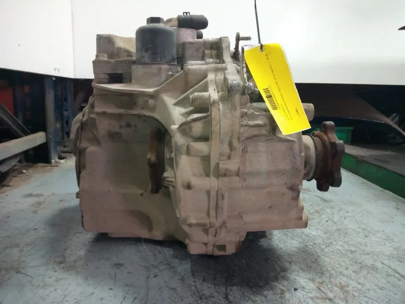 Despiece Caja Cambios para Volkswagen Passat Berlina (3C2)
