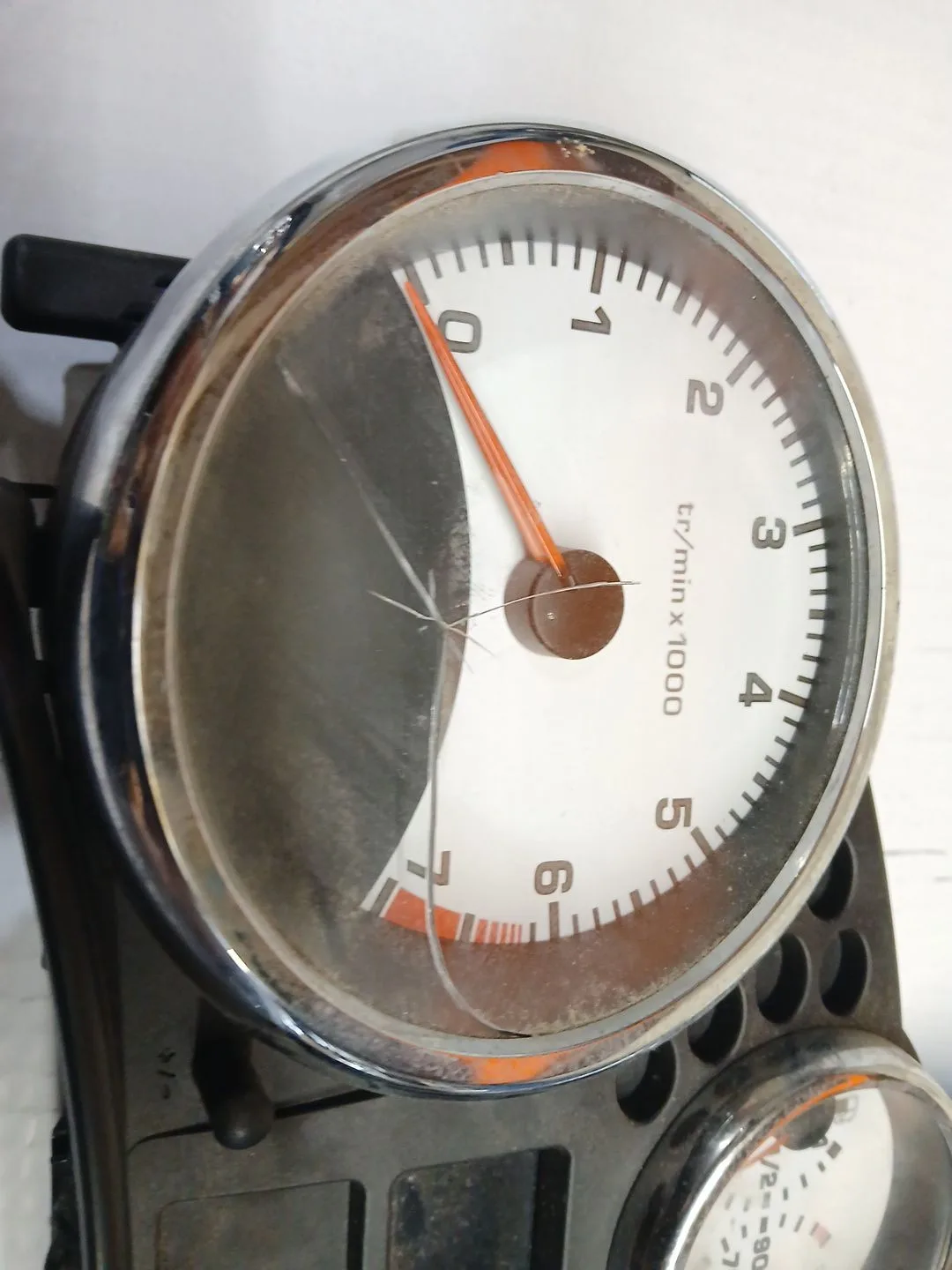 Cuadro Instrumentos para Peugeot 207