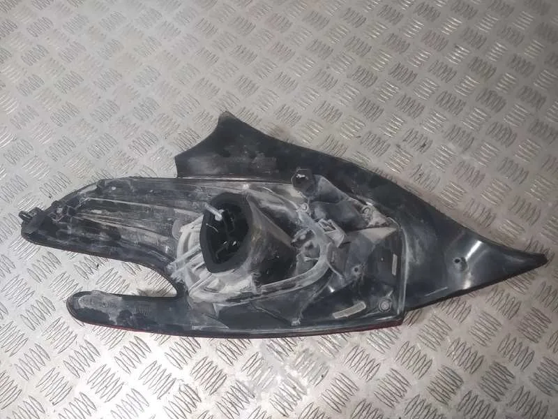 Piloto Trasero Derecho para Peugeot 208