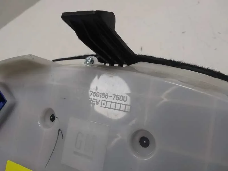 Cuadro Instrumentos para Opel Astra J Lim.
