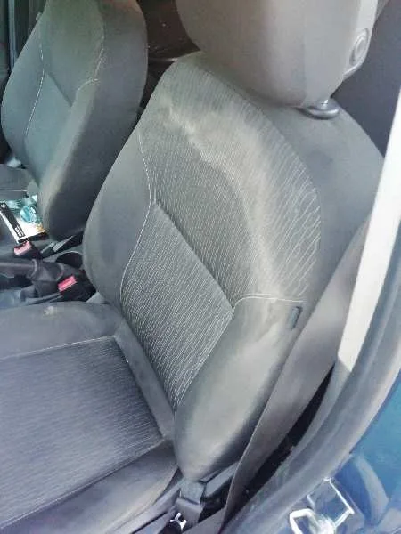 Asiento Delantero Izquierdo para Opel Astra J Lim.