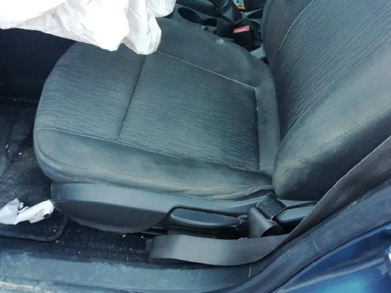 Asiento Delantero Izquierdo para Opel Astra J Lim.