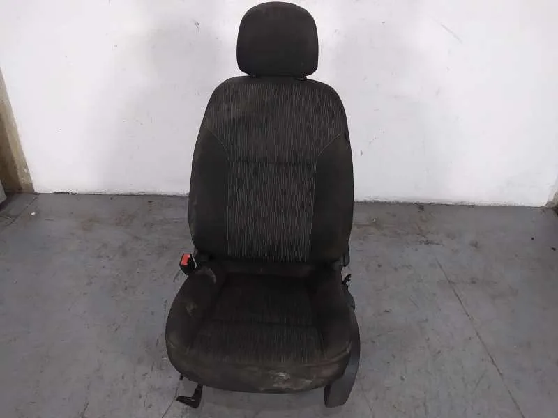 Asiento Delantero Izquierdo para Opel Astra J Lim.