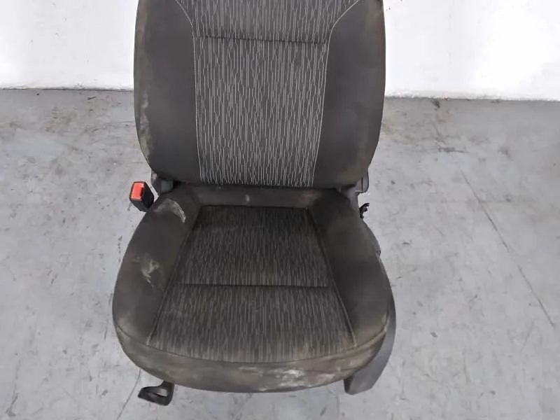 Asiento Delantero Izquierdo para Opel Astra J Lim.