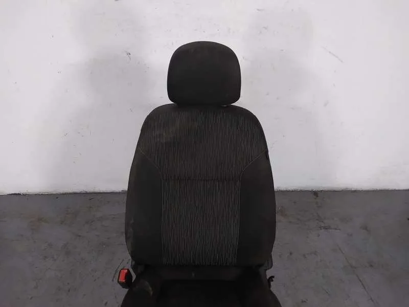 Asiento Delantero Izquierdo para Opel Astra J Lim.