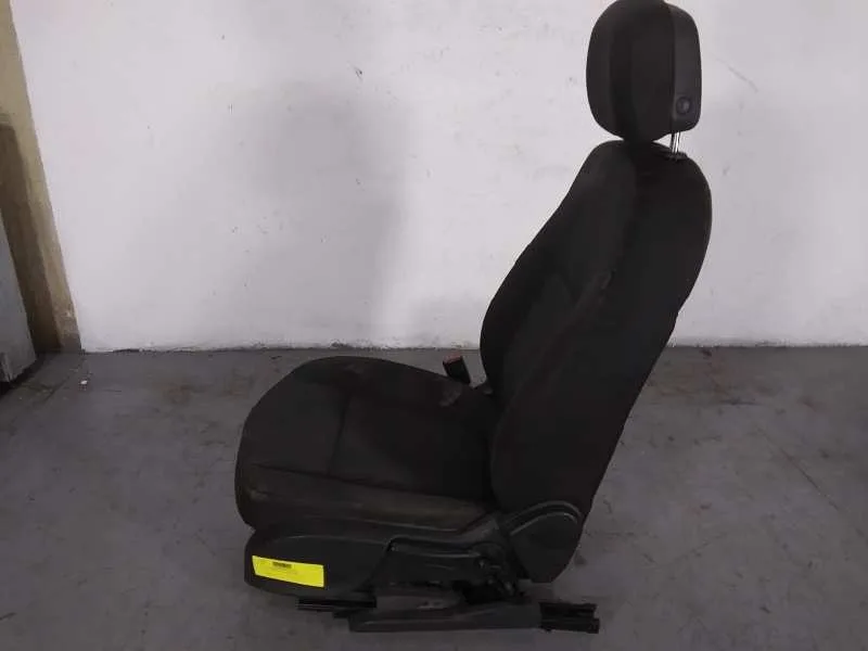 Asiento Delantero Izquierdo para Opel Astra J Lim.