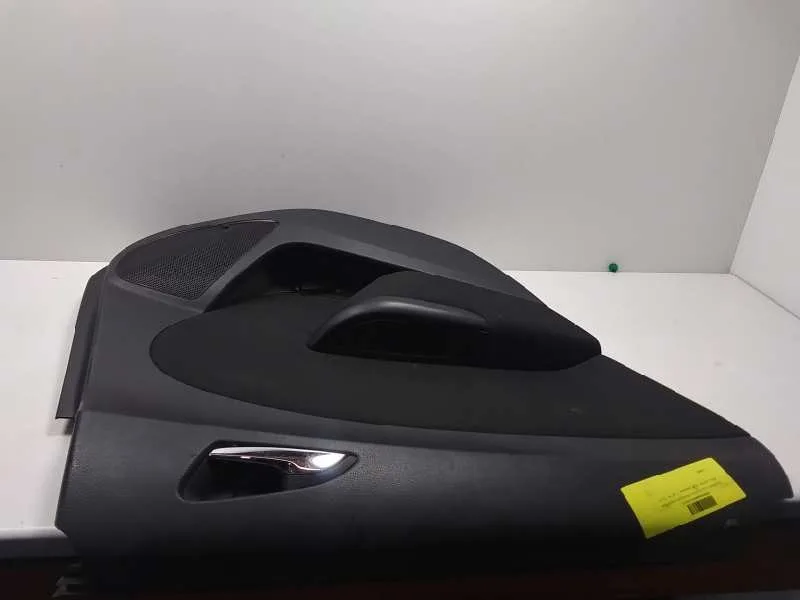 Guarnecido Puerta Trasera Izquierda para Opel Astra J Lim.